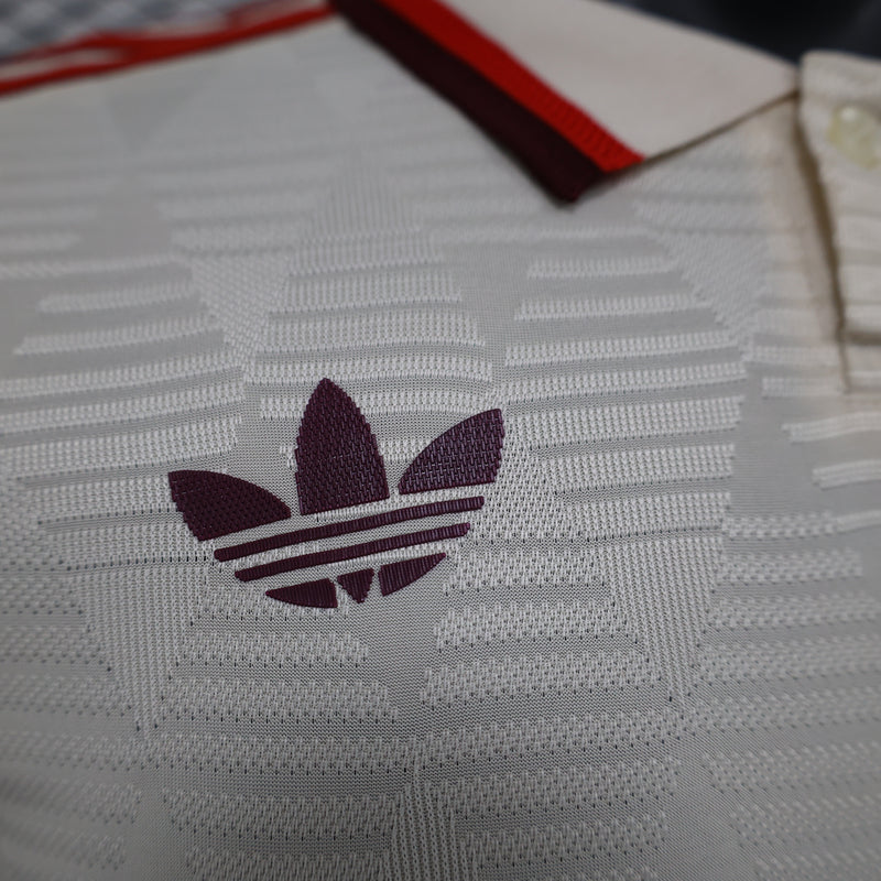 Bayern Munich Player Away 24/25