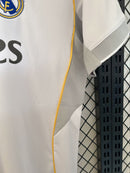 Real Madrid Home  25/26