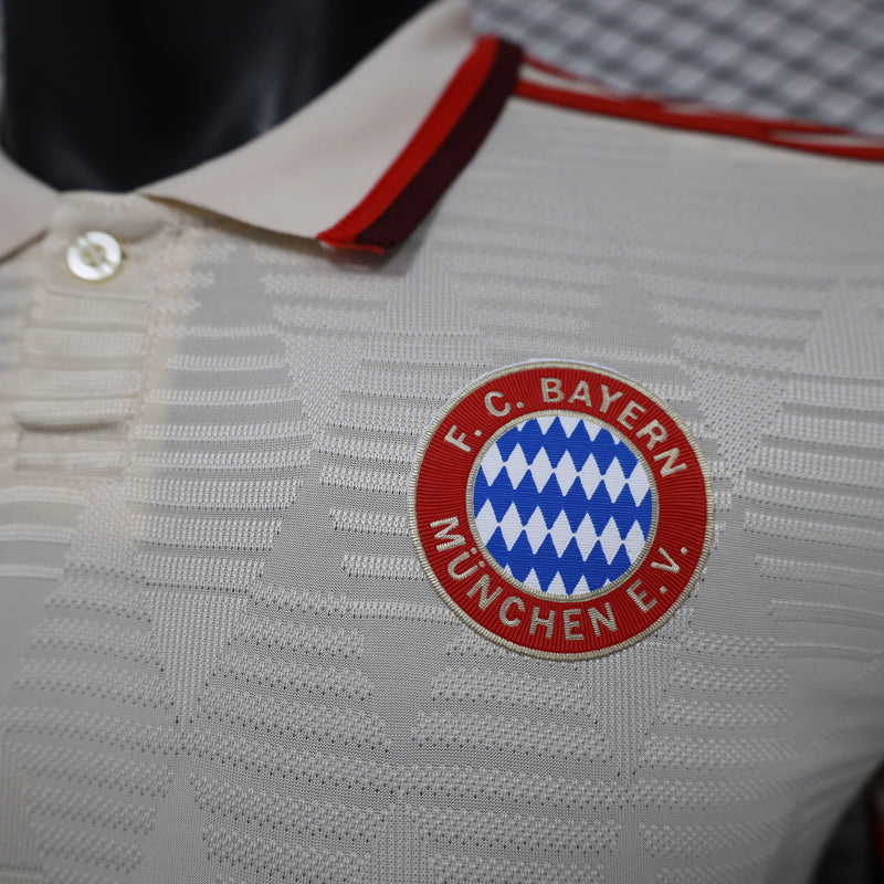 Bayern Munich Player Away 24/25