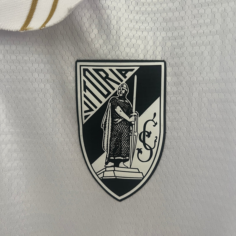Camisola Vitoria SC 24/25-Lançamento