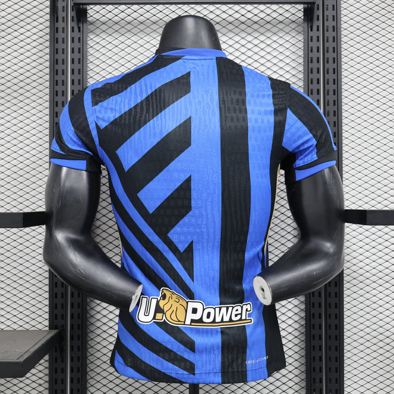 Internazionale Home Player 24/25