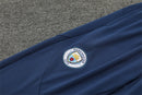 Conjunto de Frio Manchester City 2024  - Treino