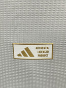 Camisola Real Madrid Versão Jogador 2025/26 Home