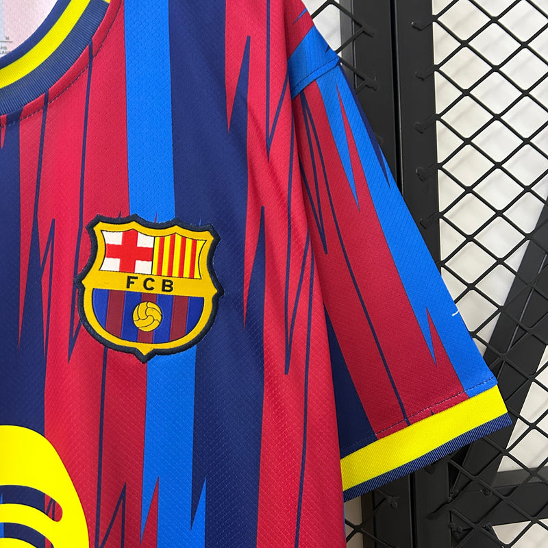 Barcelona  24/25- Home Special Edition