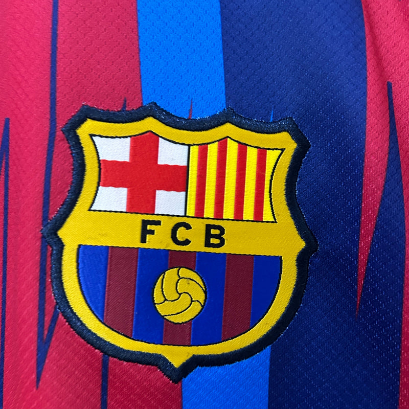 Barcelona  24/25- Home Special Edition