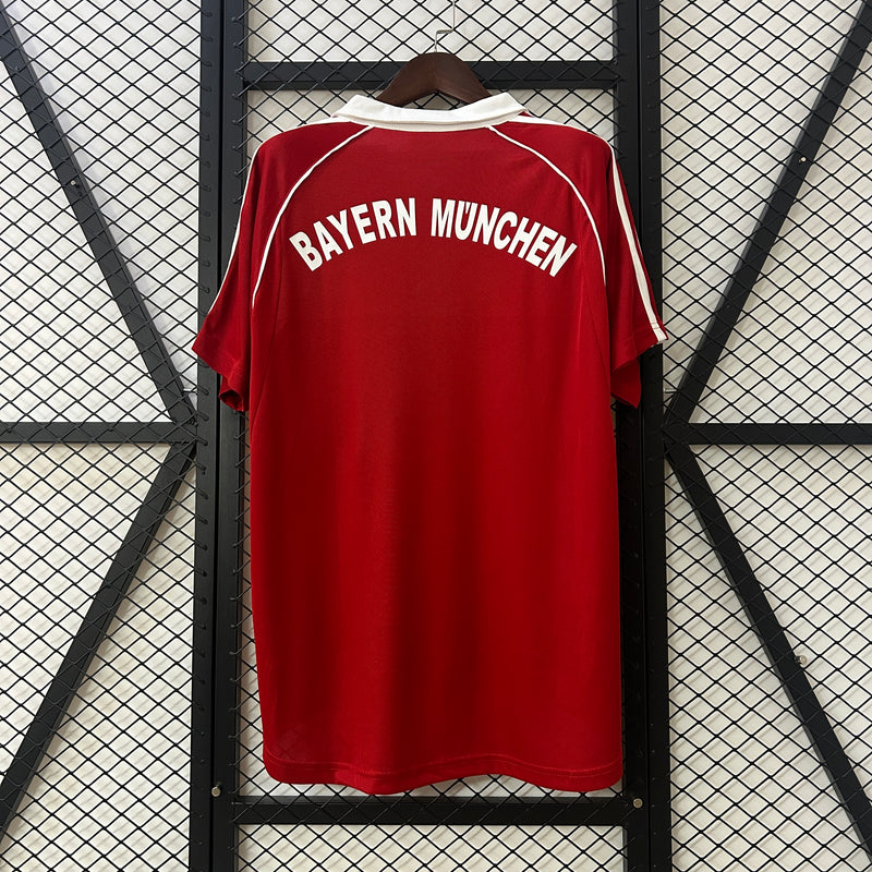 Bayern Munich Retro 05/06