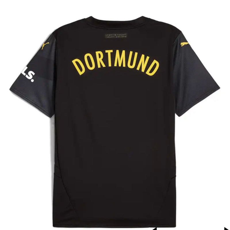 Borussia Dortmund Away 24/25