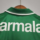 Camisola Retrô Palmeiras 99  Home