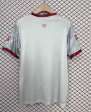 Kaiserslautern away 25/26