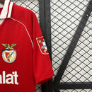 Retrô Benfica 94/95 Home