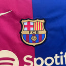 Conjunto Infantil Barcelona 24-25 HOME