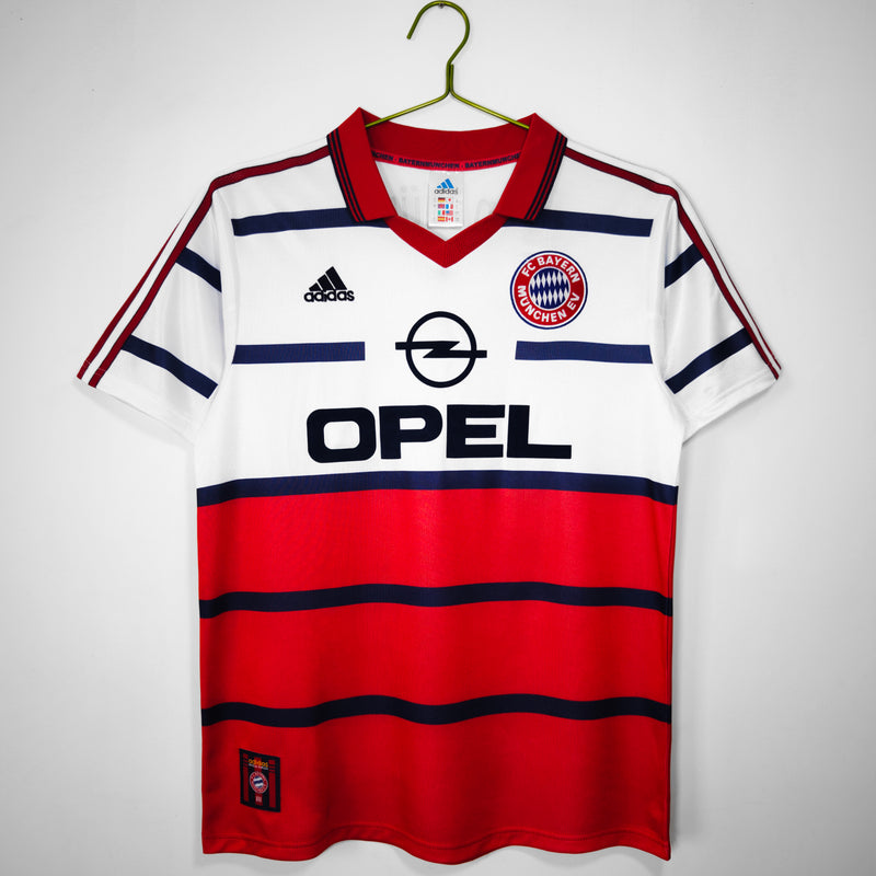 Bayern München Retro  98/00