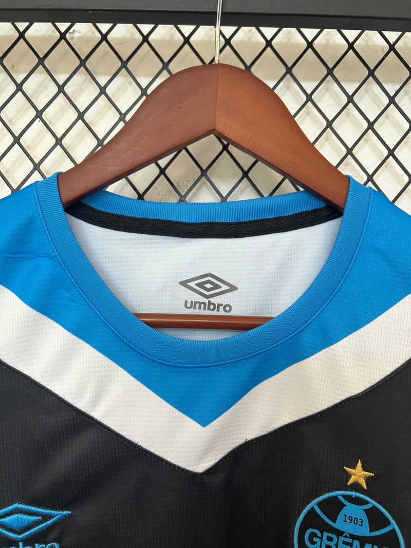 Grêmio 24/25