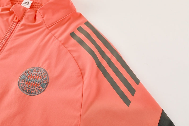 Bayern München windbreaker  25/26