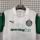 Camisola Palmeiras Away 2025