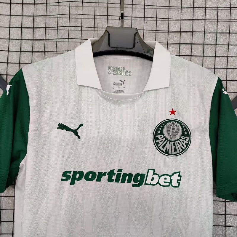 Palmeiras Away 2025