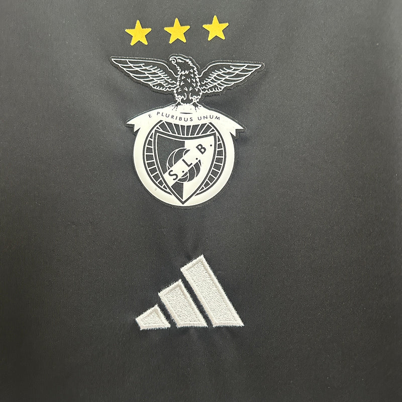 Benfica edição Especial 25/26 -Lançamento