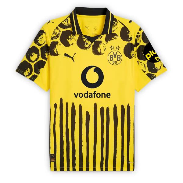 Borussia Dortmund Home 25/26