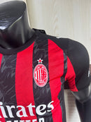 AC Milan Home Player 25/26