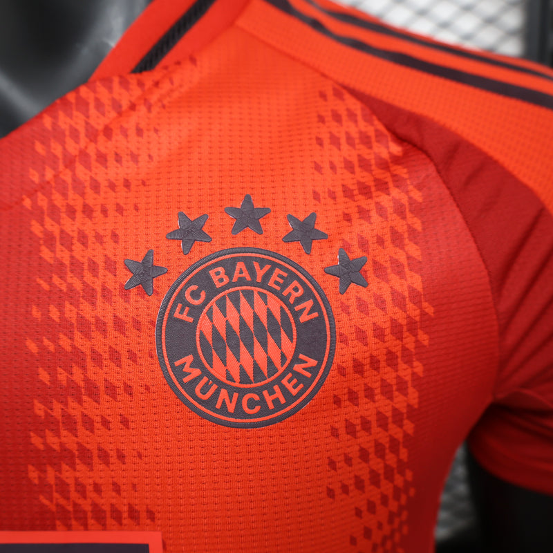 Bayern Munich Home Edition Player 24/25