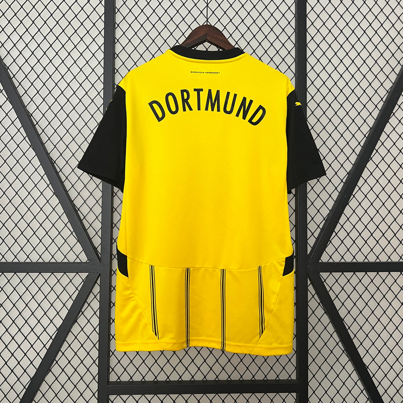 Dortmund Home  24/25