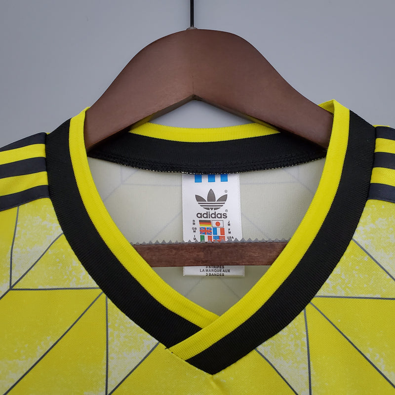 Retro Dortmund 1988 home
