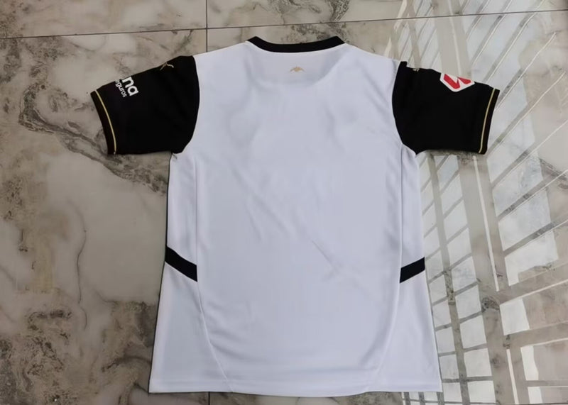 Valencia 2024/25 Home
