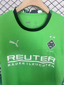 Borussia Monchengladbach Away 25/26