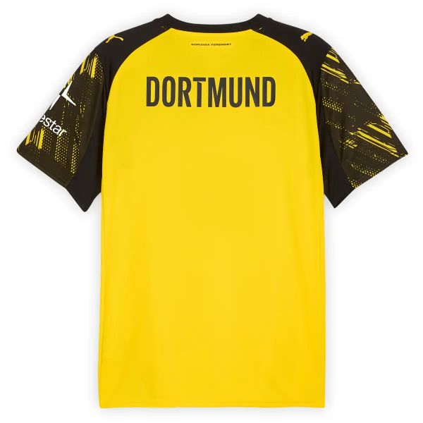 Borussia Dortmund Home 25/26