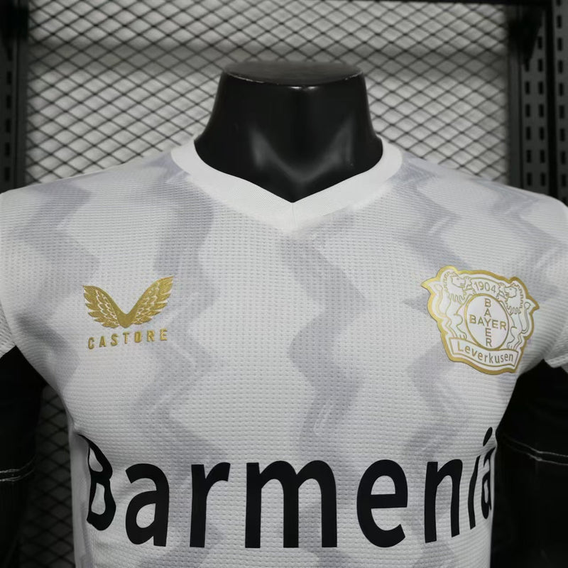 Leverkusen Away Player 24/25