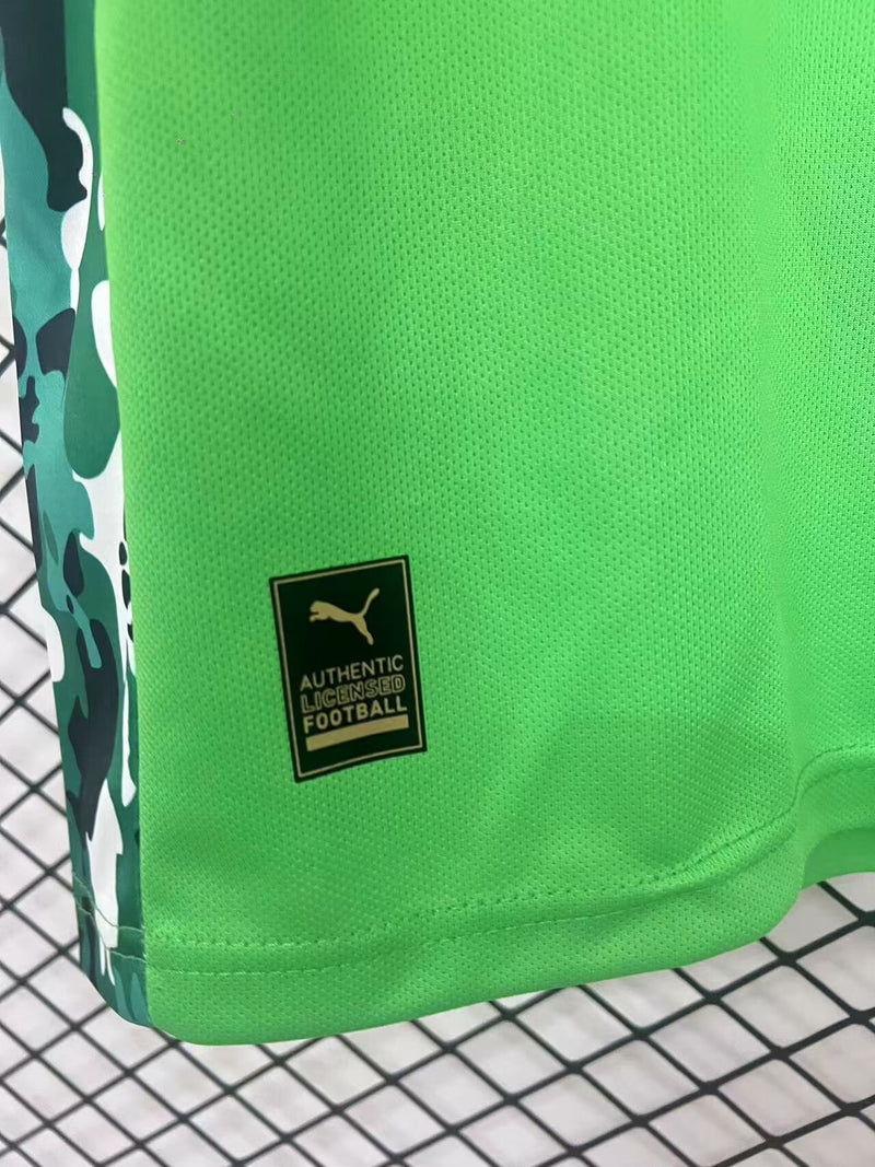 Borussia Monchengladbach Away 25/26