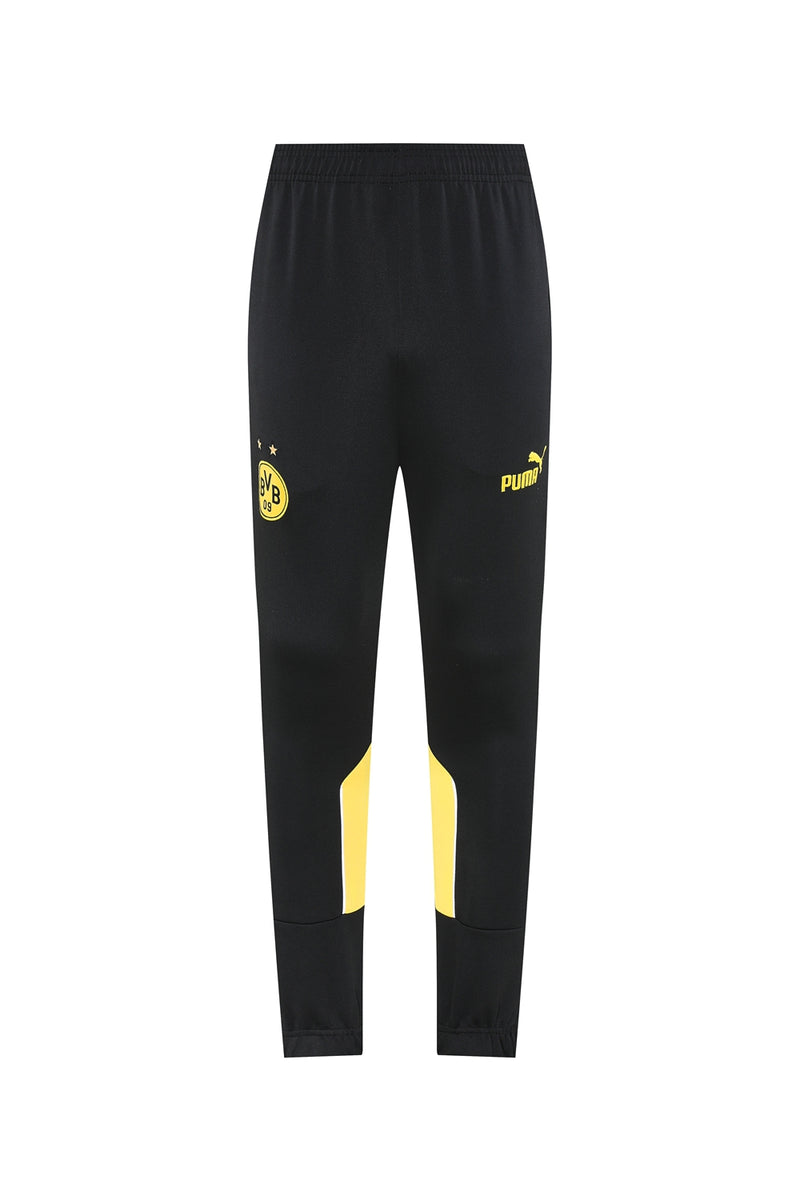 Trainingsanzüge Set Dortmund black