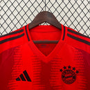 Bayern Munich Home 24/25