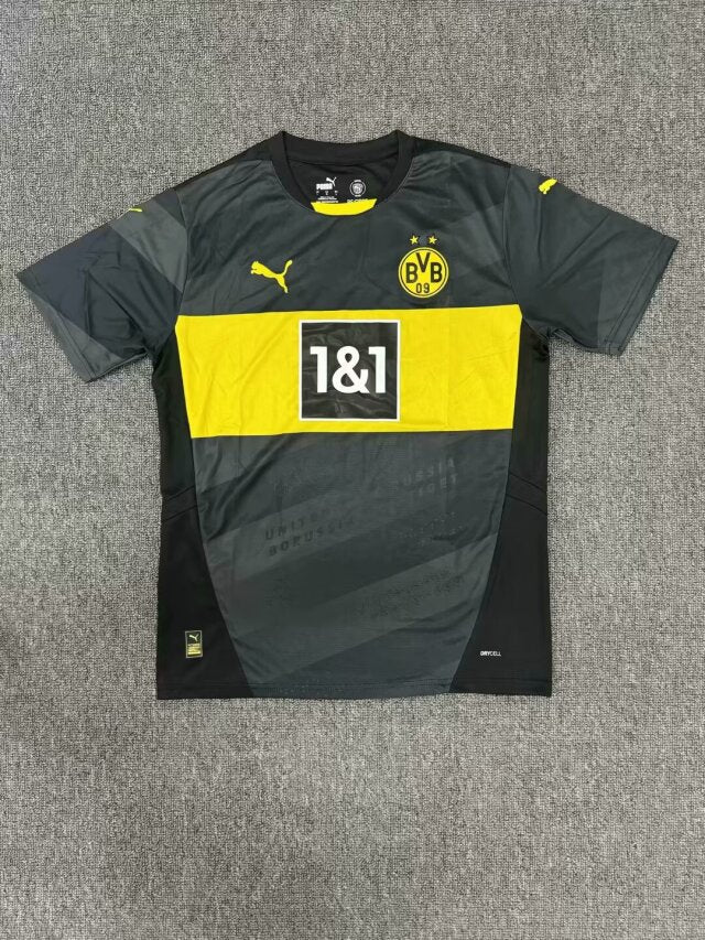 Borussia Dortmund Away 24/25