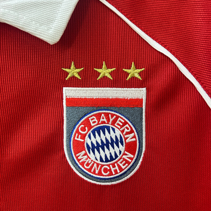 Bayern Munich Retro 05/06