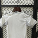 Conjunto Infantil Real Madrid 2025/26 - Home