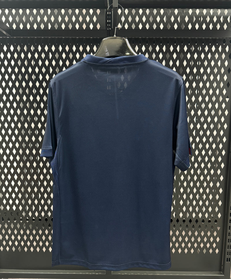 PSG Home  25/26