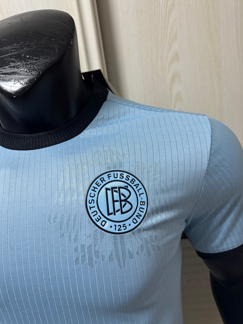 Germany  125th anniversary edition Blue Player 25/26