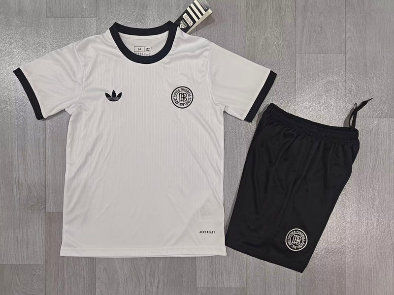 Germany  125th anniversary edition 25/26 Kids