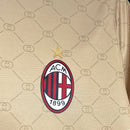 Camisola AC MILAN Gucci co-branded edition2024/25-AWAY