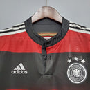 Retro 2014 Germany Away