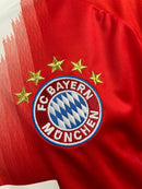 Bayern Munich Home 25/26