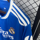 Real Madrid Away  25/26