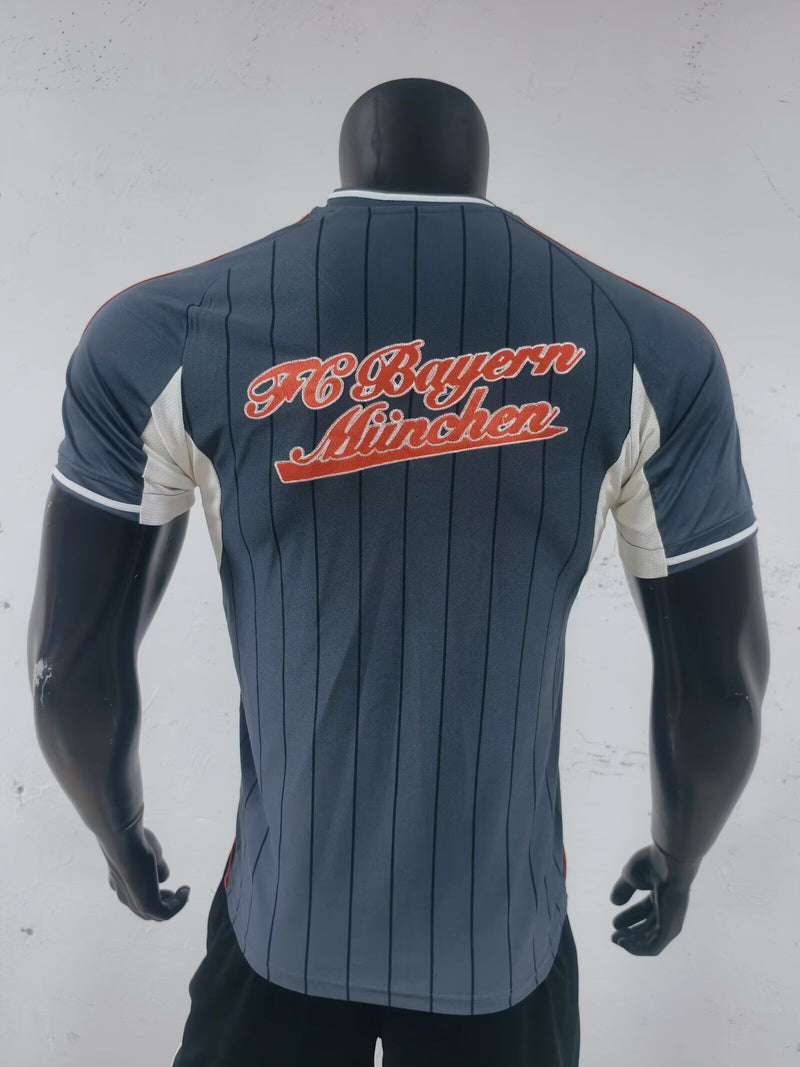 Bayern Munich  MLB 25/26