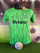 Sporting VERDE AWAY 2024/25- Lançamento