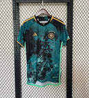 Seleção Alemanha 2024/25 Aquecimento-Home - Eurocopa