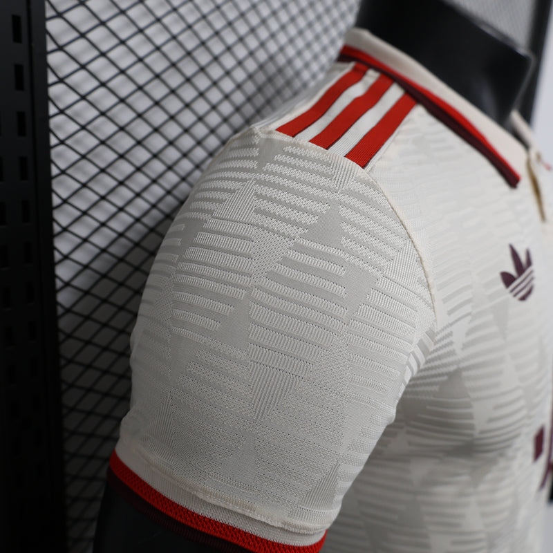 Bayern Munich Player Away 24/25