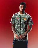 Manchester United III 2024/25 AWAY