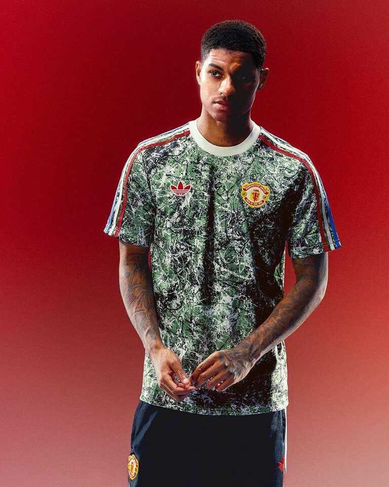 Manchester United III 2024/25 AWAY