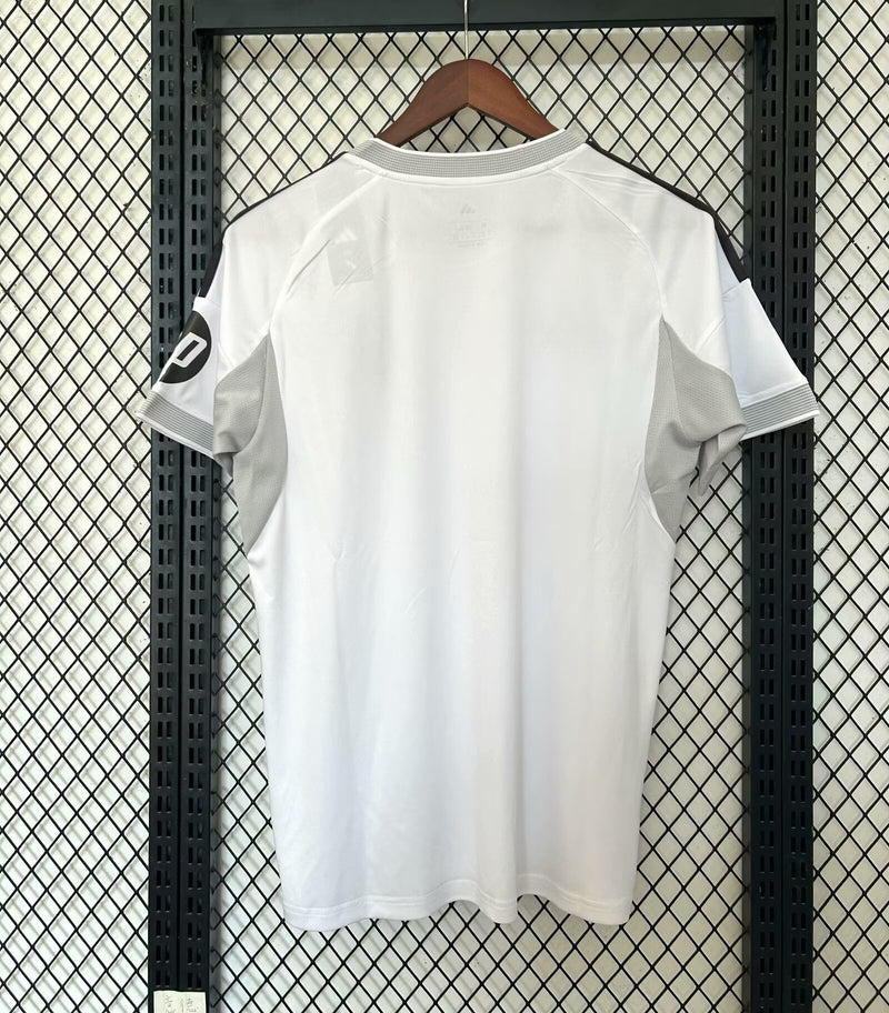 Real Madrid Home  25/26